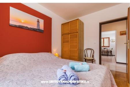Apartments Moscarda photo 4