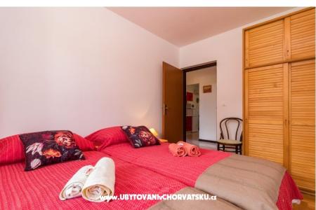 Apartments Moscarda photo 5