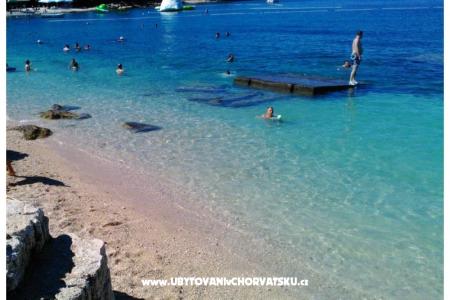 Apartments Alida Stinjan Pula Croatia