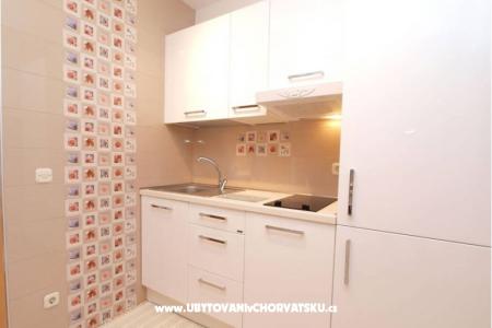 Apartments Alida Stinjan photo 2