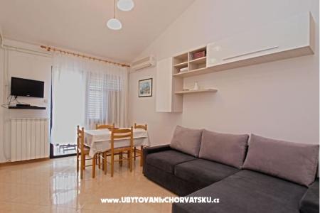 Apartments Alida Stinjan photo 3
