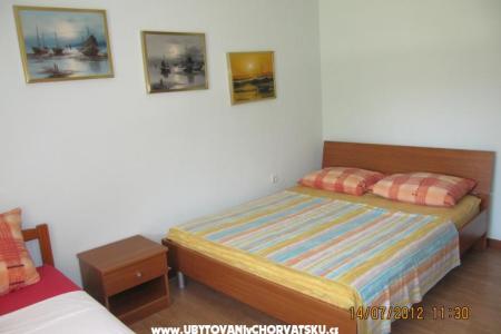 Apartments Polomčić photo 2