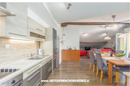 Apartments Sara&amp;Neven photo 3