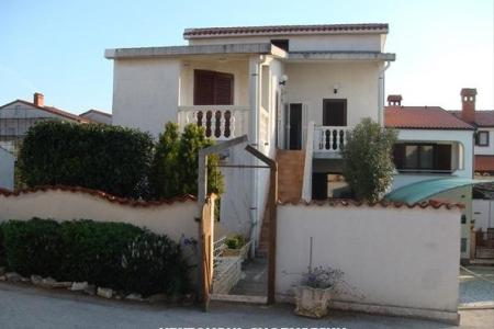 Apartments Villa Dolores Pula Croatia