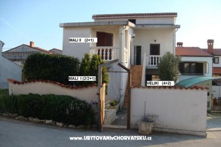 Apartments Villa Dolores photo 3