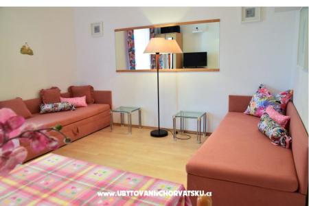 Apartments Villa Vanda photo 4
