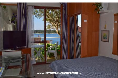 Apartments Villa Vanda photo 5