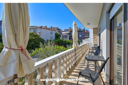 Apartments Milos photo 5