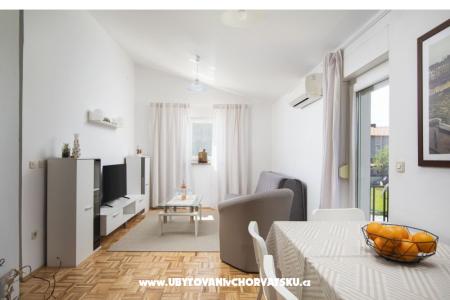 Countryside Apartment Manu Pula Croatia