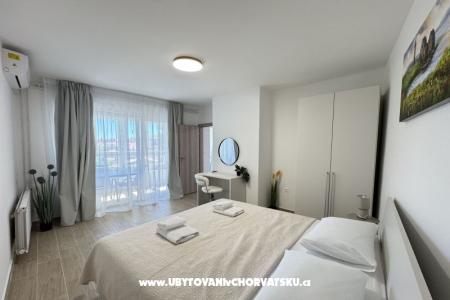 Flowers Apartments Pula photo 2
