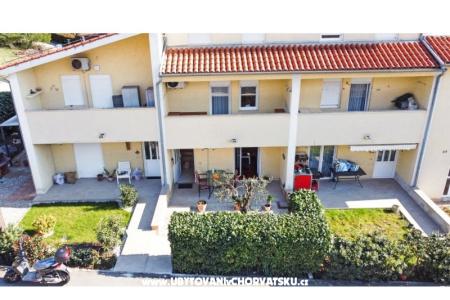 APP Malu Pula Croatia