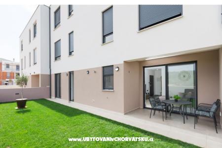 Apartments Lisek Pula Croatia