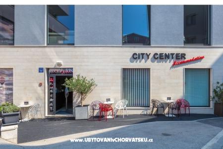 Pula City Center Accommodation****  photo 2