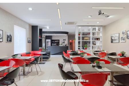 Pula City Center Accommodation****  photo 4