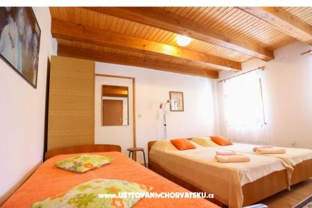 Štinjan apartmani Elda photo 2