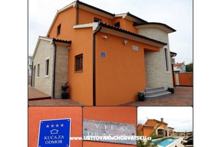 Vila Dragica Croatia **** photo 2