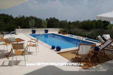 Villa Casablanca Rakalj photo 2