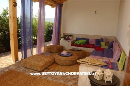 Villa Casablanca Rakalj photo 4