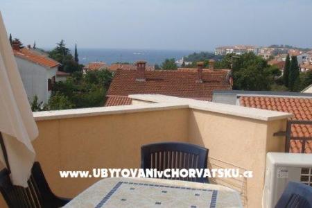 Villa Kristina Pješčana Uvala photo 2