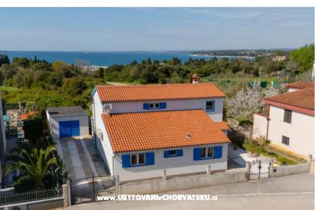 Villa Nino – Pula Croatia