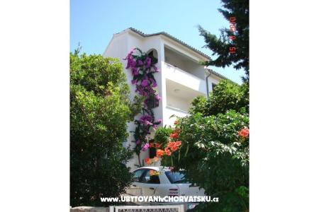 Villa Tatjana Pula Croatia