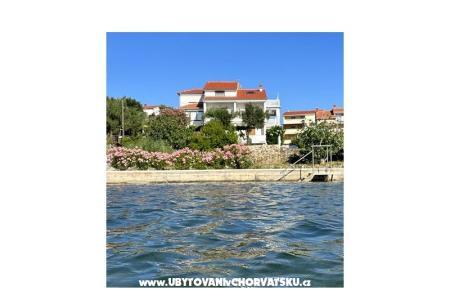 ALF apartmani RAB Island of Rab Croatia