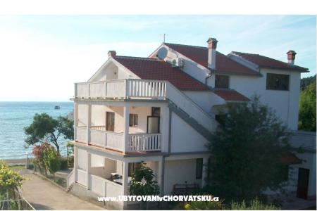 ALF apartmani RAB photo 2
