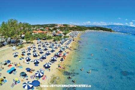 Apartments Arbis photo 5