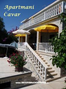 Apartments Ćavar photo 2