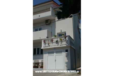 Apartments Deželjin Ante Barbat photo 3