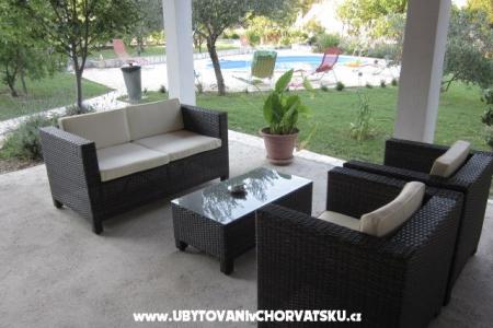 Apartments Dumenčić photo 3