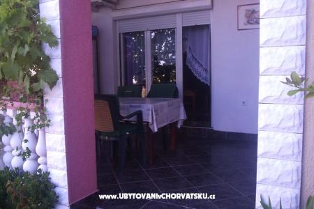 Apartments Gazdek photo 2