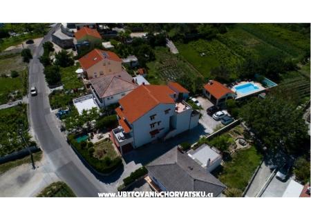 Apartments Gvačić Island of Rab Croatia