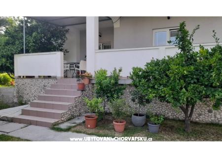 Apartments Ivanka i Frane Gabrić photo 5