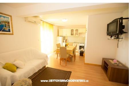 Apartments Mery photo 4