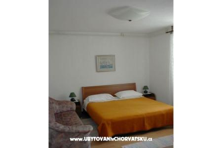 Apartments Natalija photo 4