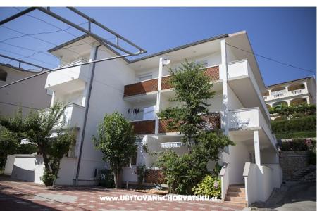 Apartments Ostrogović photo 3