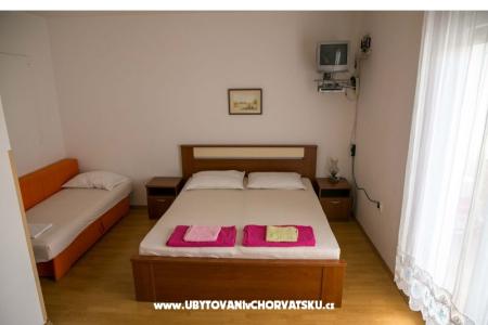 Apartments Ostrogović photo 5