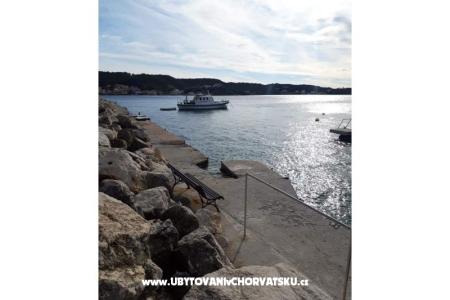 Apartments otok Rab photo 4