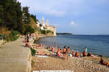 Apartments Pulić  Old Town Rab photo 3