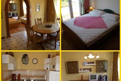 Apartments Skoblar Holiday-Rab photo 3