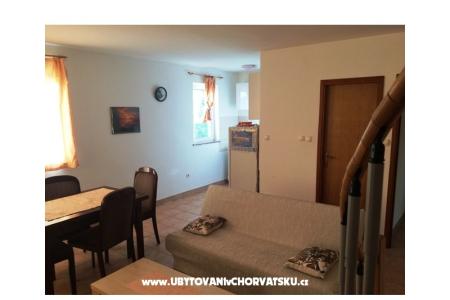 Apartments Supetarska Draga photo 5