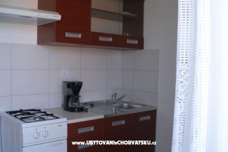 Apartments Uranus photo 5