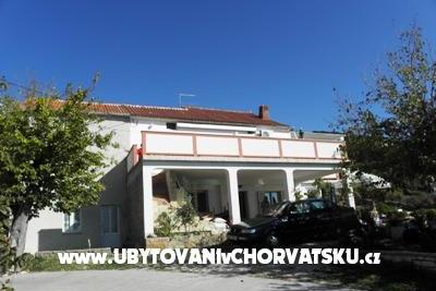 Apartments Vinko photo 2