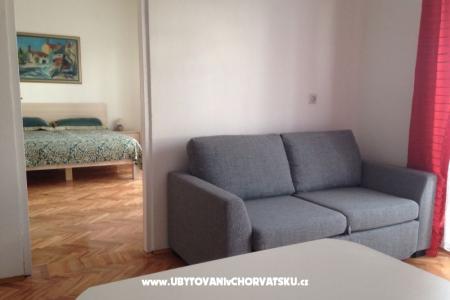 Apartments Anny with pool photo 3
