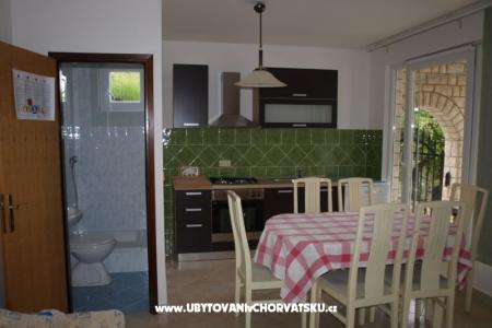 Apartments Dumičić photo 3
