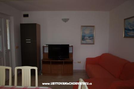 Apartments Dumičić photo 4