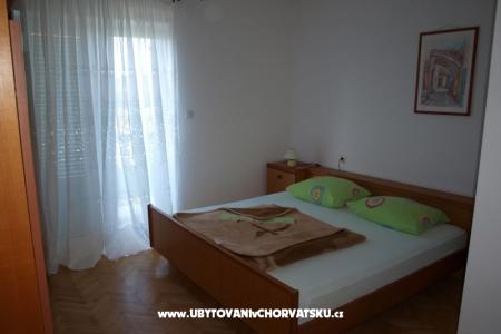 Apartments Dumičić photo 5