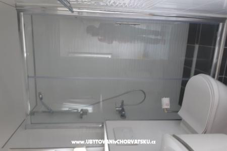 Apartments Joško Debelić photo 2