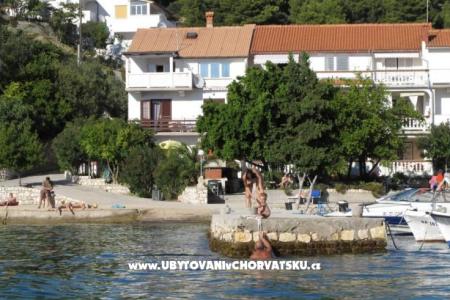 Apartments Jadranka photo 3